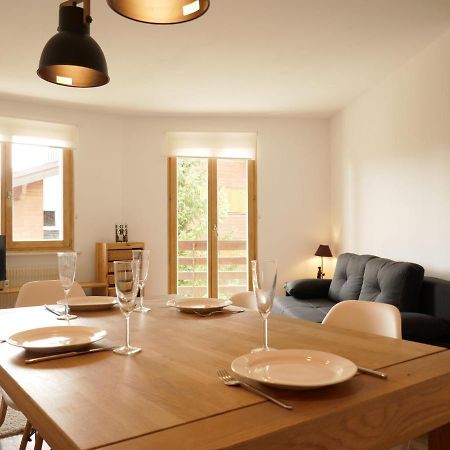 Apartment Galaxie 110 By Interhome Verbier Zewnętrze zdjęcie