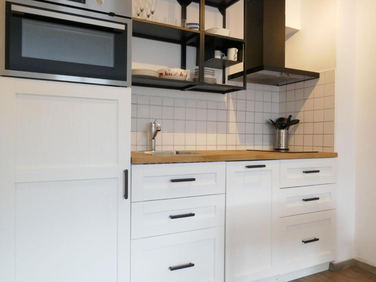 Apartment Galaxie 110 By Interhome Verbier Zewnętrze zdjęcie