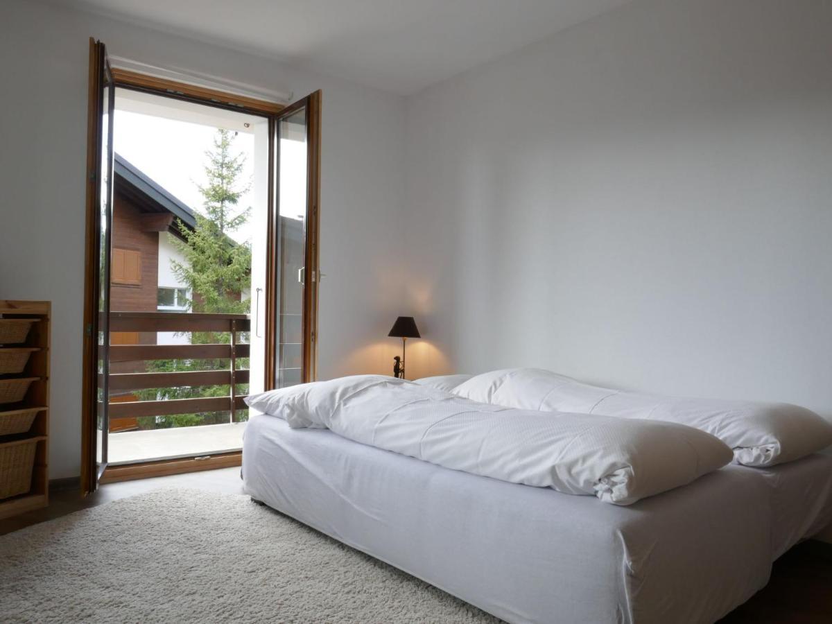 Apartment Galaxie 110 By Interhome Verbier Zewnętrze zdjęcie